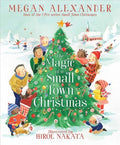 The Magic of a Small Town Christmas - MPHOnline.com