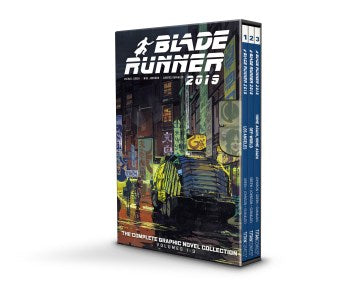 Blade Runner 2019 - MPHOnline.com