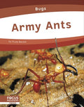 Army Ants - MPHOnline.com