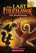 The Last Firehawk #5: The Shadowlands - MPHOnline.com