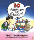 10 Minutes til Bedtime - MPHOnline.com