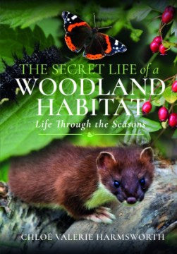 The Secret Life of a Woodland Habitat - MPHOnline.com