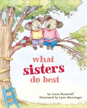 What Sisters Do Best - MPHOnline.com