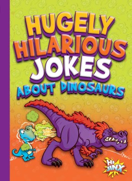 Hugely Hilarious Jokes About Dinosaurs - MPHOnline.com