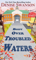 Body Over Troubled Waters - MPHOnline.com