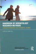 Handbook of Gerontology Research Methods - MPHOnline.com