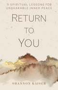 Return to You - MPHOnline.com