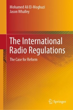 The International Radio Regulations - MPHOnline.com