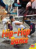 Hip-hop Dance - MPHOnline.com