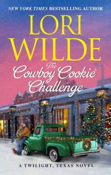 The Cowboy Cookie Challenge - MPHOnline.com