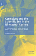 Cosmology and the Scientific Self in the Nineteenth Century - MPHOnline.com