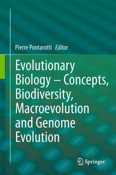 Evolutionary Biology - MPHOnline.com