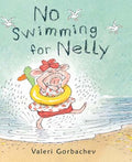 No Swimming for Nelly - MPHOnline.com