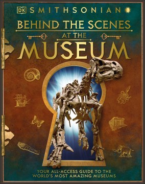 Behind the Scenes at the Museum - MPHOnline.com