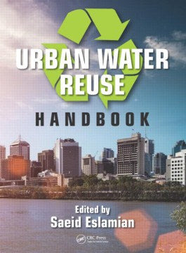 Urban Water Reuse Handbook - MPHOnline.com