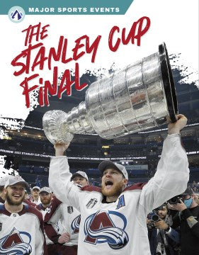 The Stanley Cup Final - MPHOnline.com