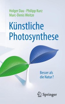 K?nstliche Photosynthese - MPHOnline.com