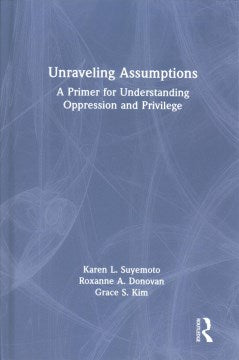 Unraveling Assumptions - MPHOnline.com