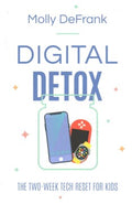 Digital Detox - MPHOnline.com