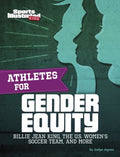 Athletes for Gender Equity - MPHOnline.com