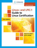 Linux+ and LPIC-1 Guide to Linux Certification - MPHOnline.com