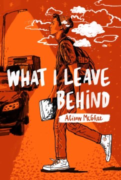 What I Leave Behind - MPHOnline.com