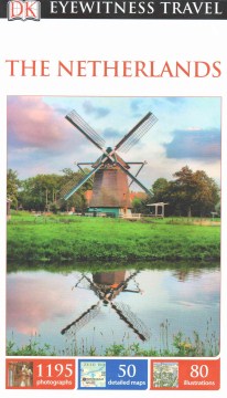 Netherlands 3rd Ed - MPHOnline.com