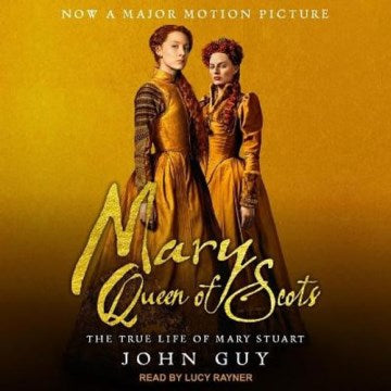 Mary Queen of Scots - MPHOnline.com