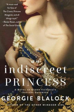 An Indiscreet Princess - MPHOnline.com