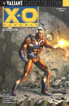 X-O Manowar - MPHOnline.com