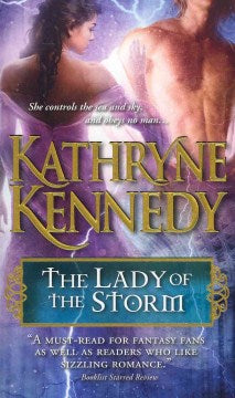 Lady Of The Storm - MPHOnline.com
