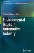 Environmental Issues in Automotive Industry - MPHOnline.com