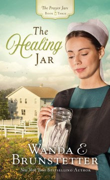 The Healing Jar - MPHOnline.com