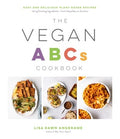 The Vegan ABCs Cookbook - MPHOnline.com