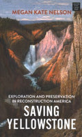 Saving Yellowstone - MPHOnline.com