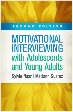 Motivational Interviewing With Adolescents and Young Adults - MPHOnline.com