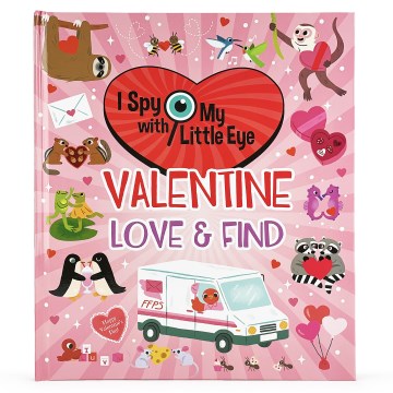 Valentine Love & Find - MPHOnline.com