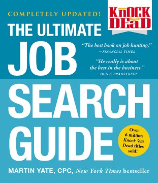 Knock`Em Dead: Ultimate Job Searh Guide - MPHOnline.com