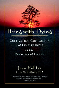 Being With Dying - MPHOnline.com