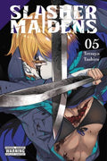 Slasher Maidens 5 - MPHOnline.com