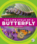 The Life Cycle of a Butterfly - MPHOnline.com