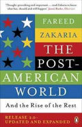 Post-American World (Updated & Expanded) - MPHOnline.com