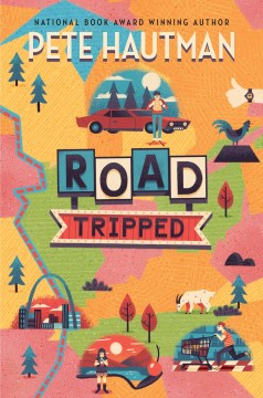 Road Tripped - MPHOnline.com