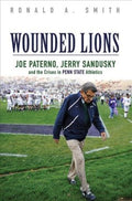 Wounded Lions - MPHOnline.com