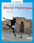 The Essential World History - MPHOnline.com