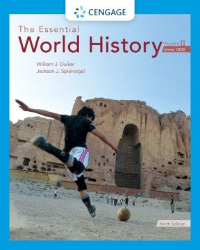 The Essential World History - MPHOnline.com