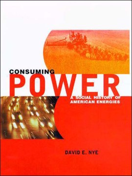 Consuming Power - MPHOnline.com