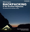 Scottish Wild Country Backpacking - MPHOnline.com