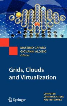 Grids, Clouds and Virtualization - MPHOnline.com