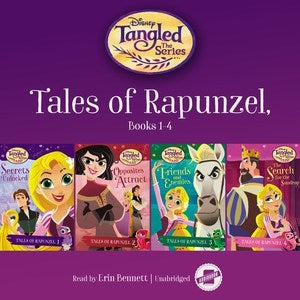 Tales of Rapunzel - MPHOnline.com